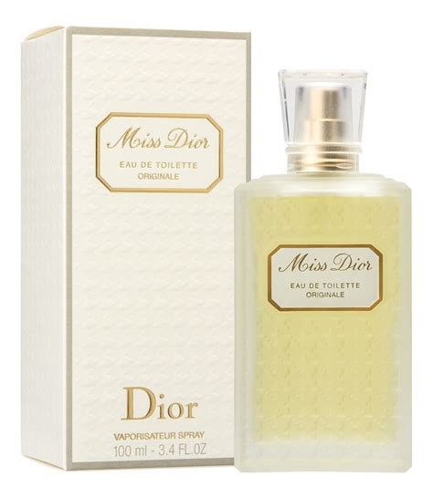 miss dior original perfume 100ml